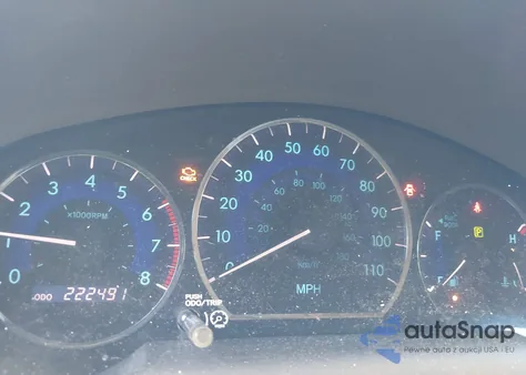 2006 Toyota Sienna Le from USA, damaged, VIN 5TDZA23C46S504644